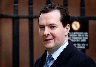 Biểu tình phản đối cắt giảm ngân sách ở Anh